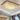 Modern Geometric Crystal Flush Mount Ligh