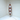 Leaf Shape LED 3-Light Floor Lamp