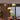 Domed Glowing Suspension Pendant String Light 