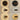 Nordic Clock LED Light Wall Sconces