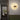 decorative clock light 
