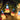 Lighthouse Christmas Plastic String Light