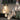 Contemporary Bulb Shaped LED String Light 
