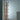 Modern Glass Totem Floor Lamp