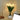 Resin Flower Shape LED Table Lamp