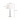  Linen Fabric Shade Table Lamp