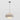 Creative Silver Dome Shaped Pendant Light