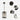 Crystal Cylinder Shape Pendant Light