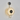 Modern Unique Golden Wall Mounted Sconce