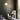 Linear Gold 1-Light Floor Lamp