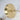 Flower Shape Glass Pendant Light