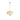 White Romantic Feather Drum Chandelier Light