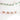 Plastic Elephant LED Festoon String Light