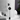 Nordic Style Bowl Shape Floor Lamp