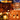 Courtyard LED Fairy String Light