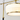 Contemporary Metal Fabric 1-Light Floor Lamp