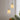 Cylinder Shape Pendant Light