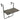 hanging table