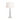  Linen Fabric Shade Table Lamp
