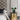 Modern Green Glass Statement Table Lamp