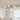 White Globe Glass Chandelier Lamp