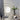 Modern Rotating Glass Moon Table Lamp
