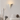Contemporary Geometric Shape Wall Lamp