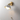Nordic Style Dome Shape Wall Lamp