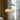 Modern Glass Dome Shaded Pendant Light