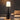 Modern Black Cone Shape Floor Lamp