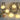 Smiling Cloud LED Fairy String Light