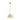 Domed Glowing Suspension Pendant String Light 