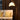 Beige Dome Bamboo Wood Floor Lamp