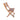  Folding Dining Chair 1 - Piece
