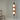 Leaf Shape LED 3-Light Floor Lamp