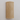 Geometric Rattan Flush Mount Wall Sconce