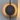 Marble Metal 1-Light Floor Lamp