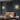 Modern Style 3-Light Crystal Wall Light