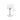 Nordic Style Globe Glass Table Lamp