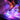 Star Shade LED Fairy String Light
