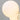 White Simple Glass Shade Chandelier Light