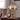 Vintage Dome Shaped Table Lamp