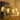 White Lamp LED String Light