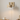 Contemporary Cylinder Shape Wood Wall Sconce