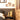 Modern Cube 1-Light Pendant Light 