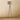 Rattan Cylinder Shape Floor Lamp