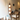 Leaf Shape LED 3-Light Floor Lamp