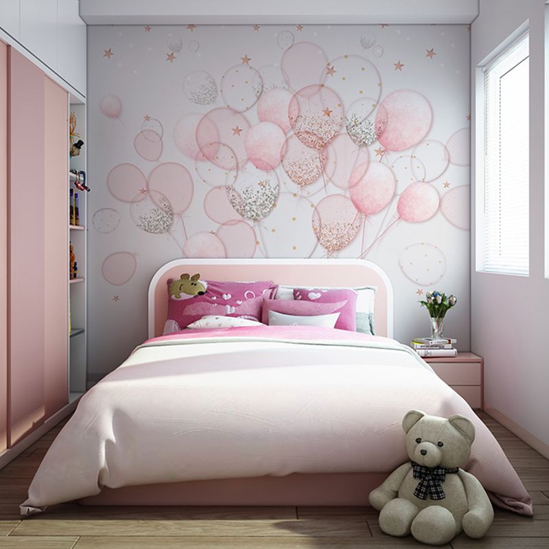 Wallpaper for Girls Bedroom Walls