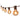 Courtyard LED Fairy String Light