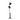 Nordic Style Circle Shape Floor Lamp